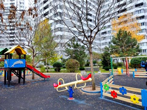 квартира за адресою Люстдорфська дор. (Черноморская), 55/2