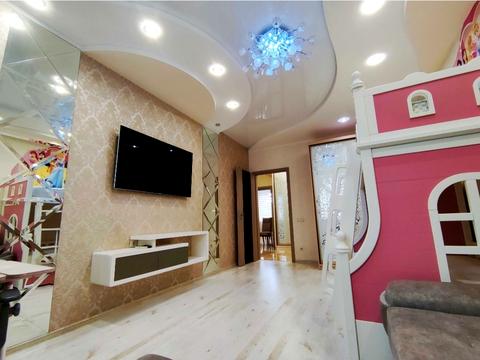 квартира за адресою Люстдорфська дор. (Черноморская), 55/2