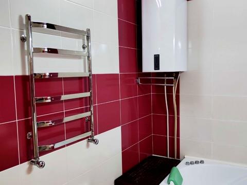 квартира за адресою Люстдорфська дор. (Черноморская), 55/2