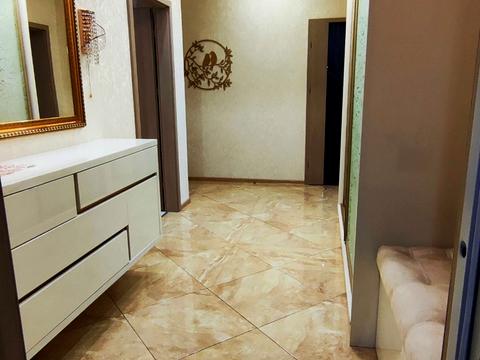 квартира за адресою Люстдорфська дор. (Черноморская), 55/2