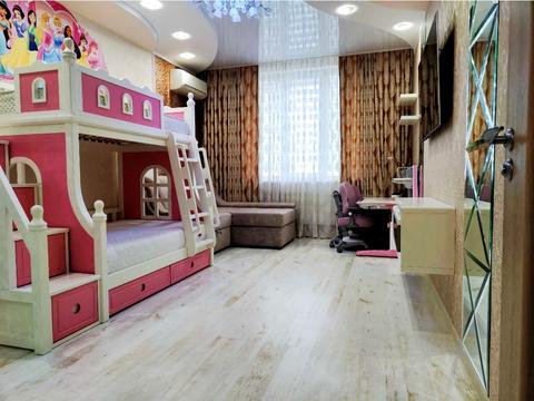 квартира за адресою Люстдорфська дор. (Черноморская), 55/2