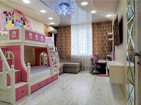 квартира за адресою Люстдорфська дор. (Черноморская), 55/2