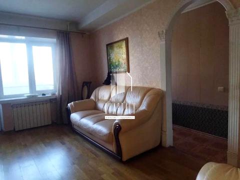 квартира за адресою Кіото вул., 3