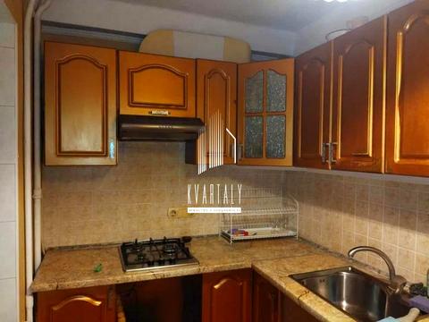 квартира за адресою Кіото вул., 3