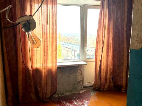 квартира по адресу Базавлуцкая ул., 101