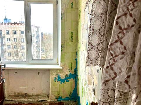 квартира по адресу Базавлуцкая ул., 101