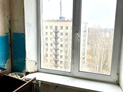 квартира по адресу Базавлуцкая ул., 101