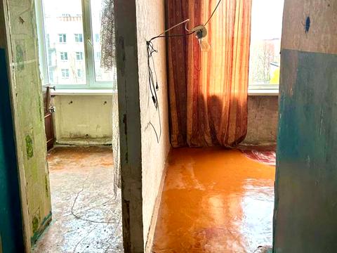 квартира по адресу Базавлуцкая ул., 101