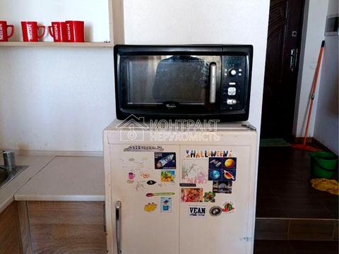 квартира по адресу Костычева ул., 2а