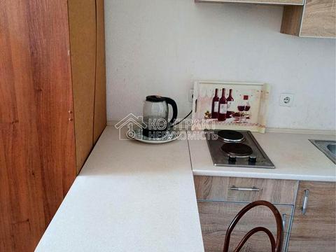 квартира по адресу Костычева ул., 2а