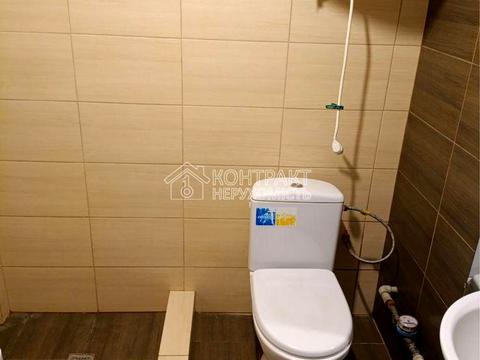 квартира по адресу Костычева ул., 2а