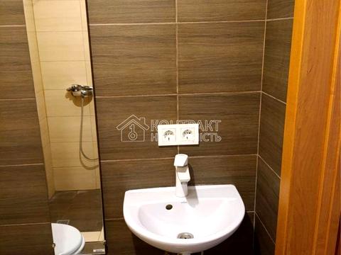 квартира по адресу Костычева ул., 2а