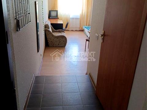 квартира по адресу Костычева ул., 2а