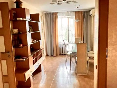 квартира за адресою Краснова вул., 14