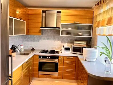 квартира за адресою Краснова вул., 14