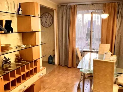 квартира за адресою Краснова вул., 14