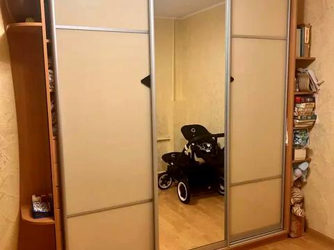 квартира за адресою Краснова вул., 14