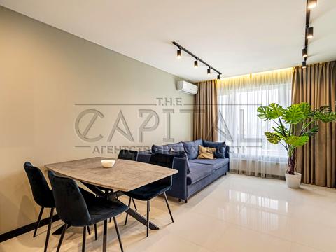 квартира за адресою Ужгородський пров., 4/1