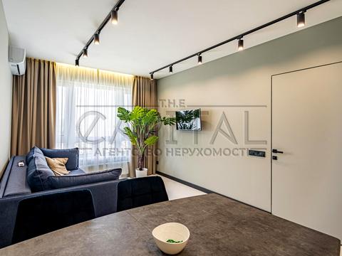 квартира за адресою Ужгородський пров., 4/1