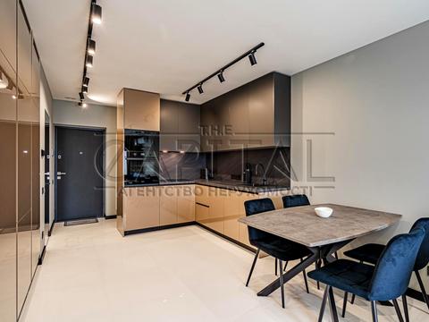 квартира за адресою Ужгородський пров., 4/1