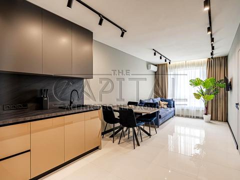 квартира за адресою Ужгородський пров., 4/1