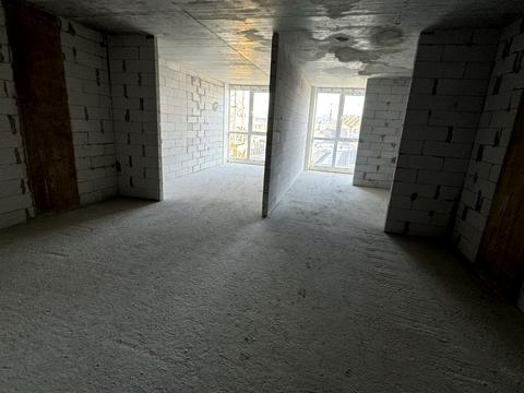 квартира по адресу Шереметы ул., 2а