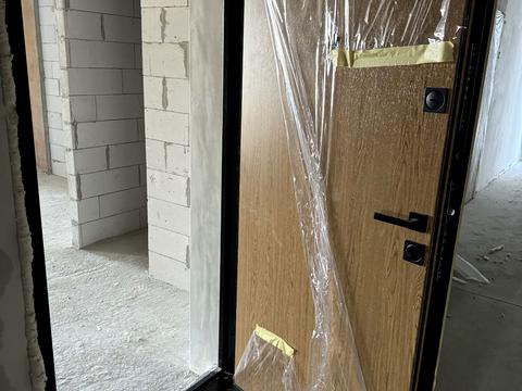 квартира по адресу Шереметы ул., 2а