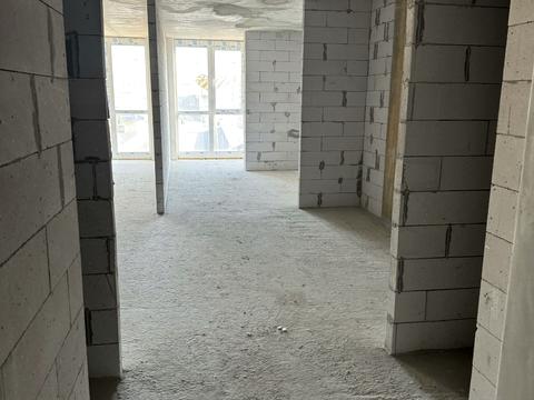 квартира по адресу Шереметы ул., 2а