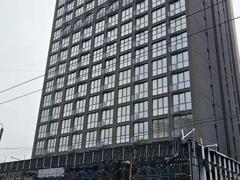 квартира по адресу Шереметы ул., 2а