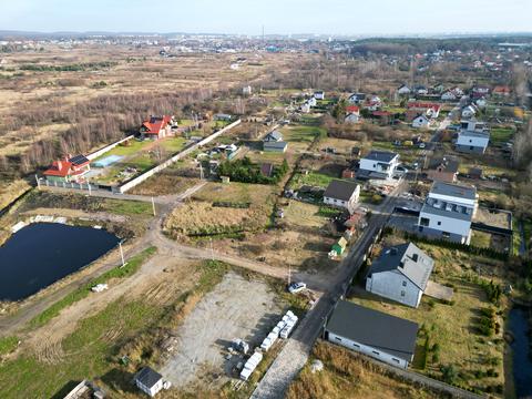 участок по адресу 