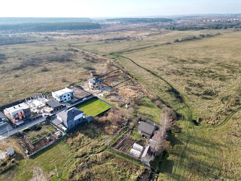 ділянка за адресою 