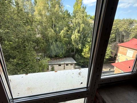 квартира по адресу Львовское шоссе, 51/2