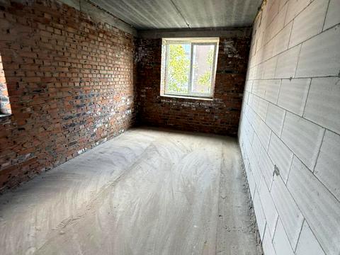 квартира по адресу Львовское шоссе, 51/2