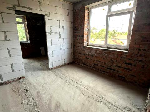 квартира по адресу Львовское шоссе, 51/2