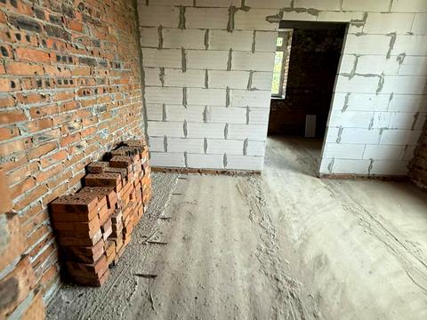 квартира по адресу Львовское шоссе, 51/2