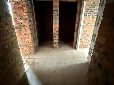 квартира по адресу Львовское шоссе, 51/2