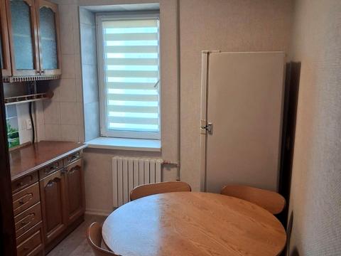 квартира за адресою Електрична вул., 28