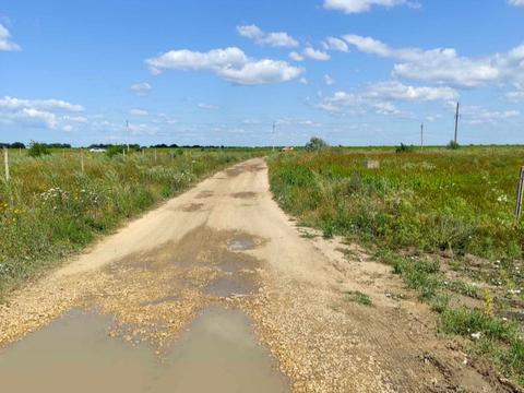 участок по адресу Лиловий переулок, 1