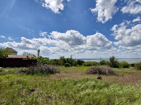 участок по адресу Лиловий переулок, 1