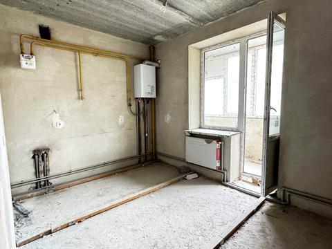 квартира за адресою Хіміків вул., 31