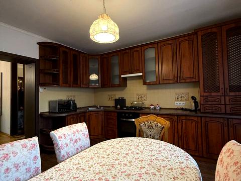 квартира за адресою Григора Крука вул., 4