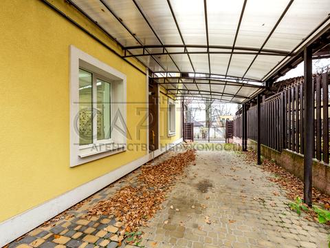 дом по адресу Белокур ул. (Курская), 1г