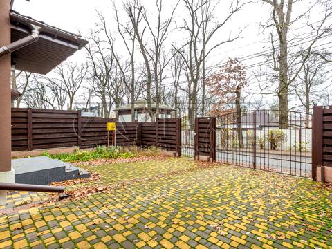 дом по адресу Белокур ул. (Курская), 1г