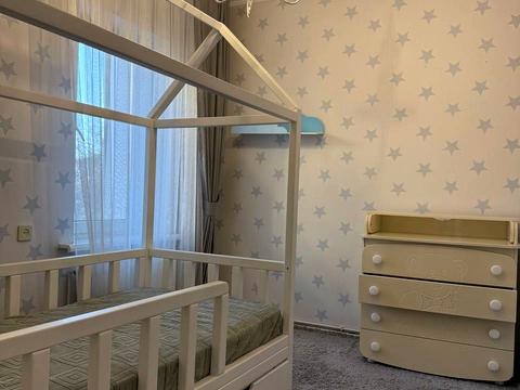 квартира за адресою Григора Крука вул., 4