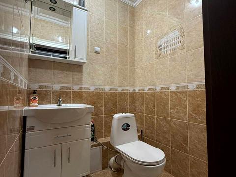 квартира за адресою Григора Крука вул., 4