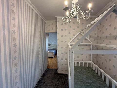 квартира за адресою Григора Крука вул., 4