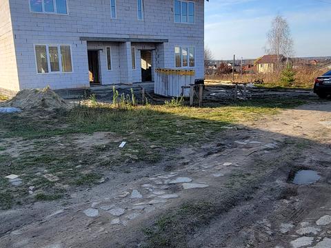 дом по адресу Шудрівська