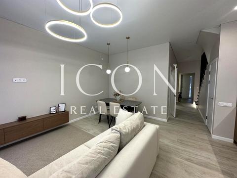 дом по адресу с. Петропавловская борщаговка, Макарівська ул.