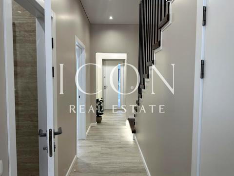 дом по адресу с. Петропавловская борщаговка, Макарівська ул.