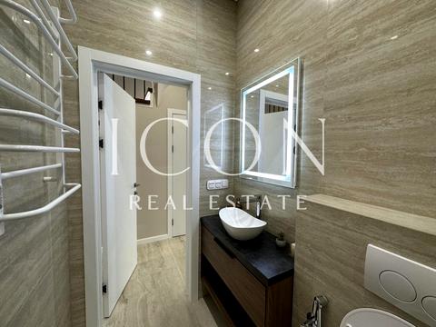 дом по адресу с. Петропавловская борщаговка, Макарівська ул.